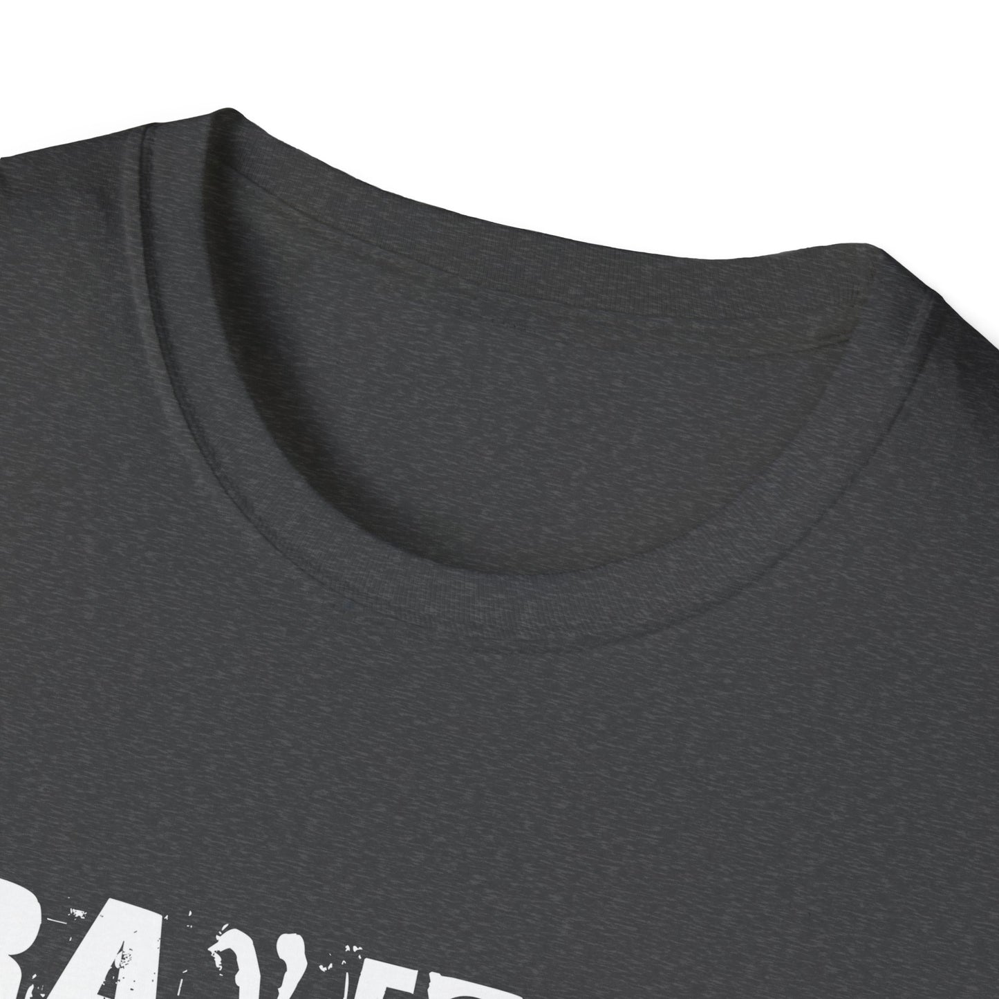 Funny Dropped Stitches T-Shirt