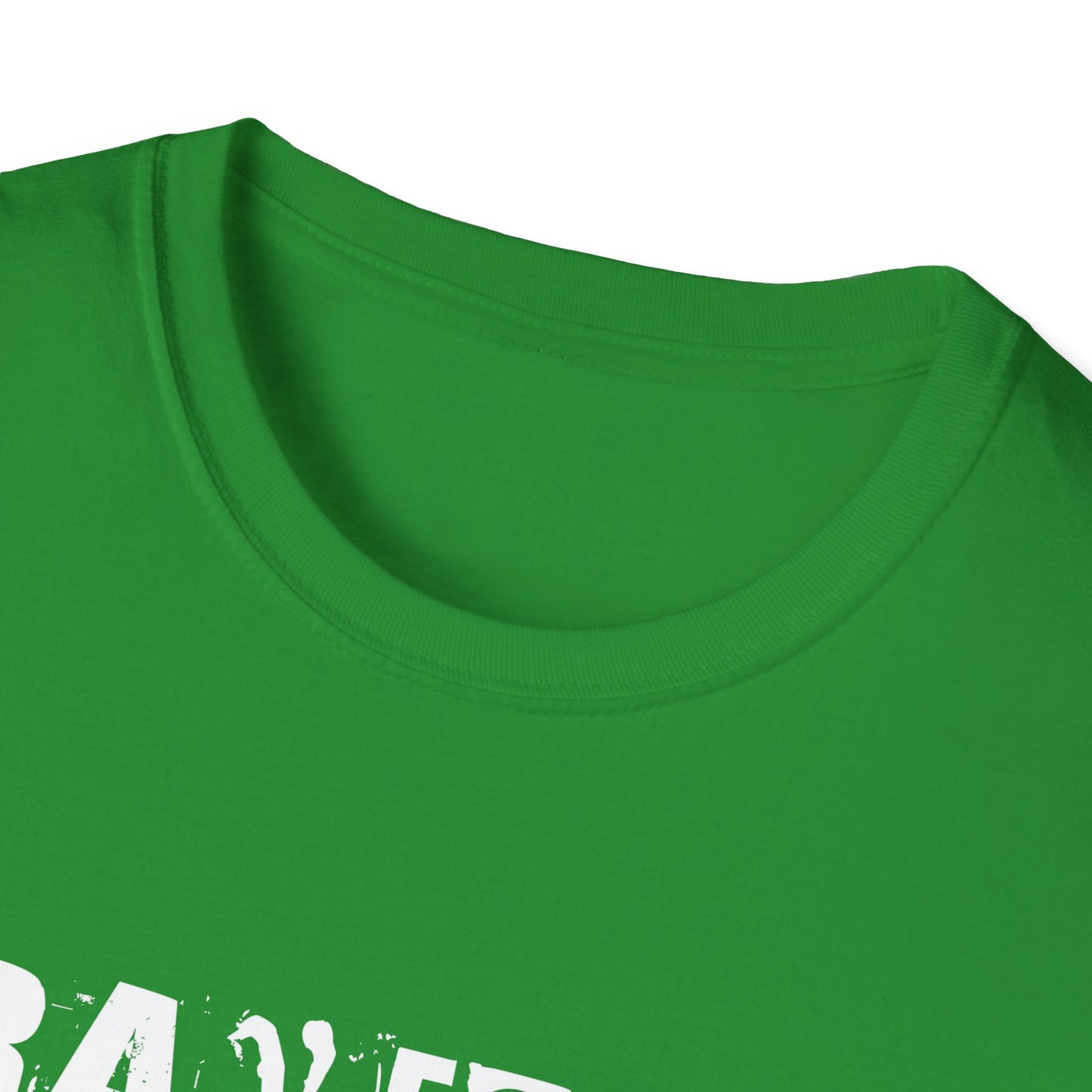 Funny Dropped Stitches T-Shirt