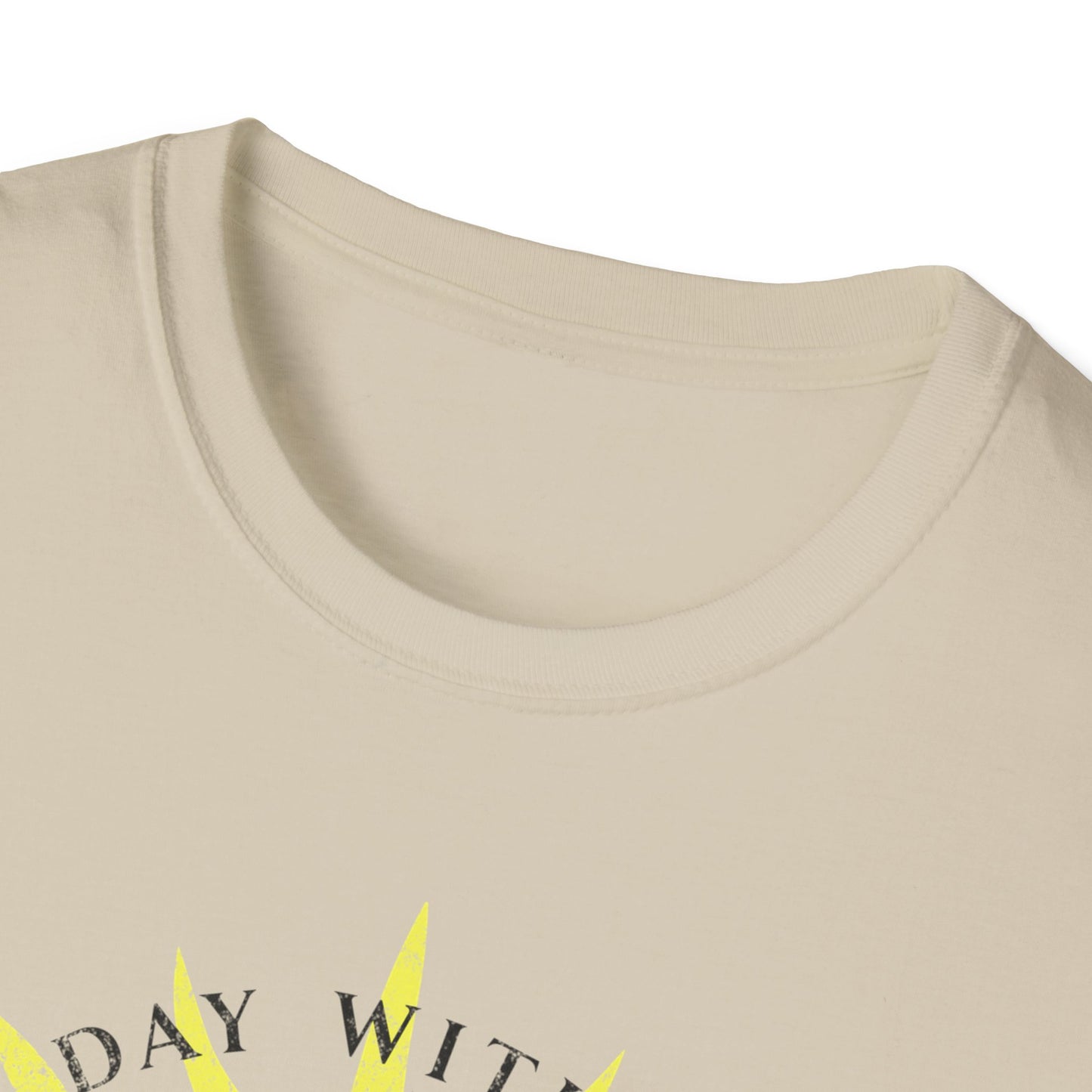 Funny Buying Yarn T-Shirt