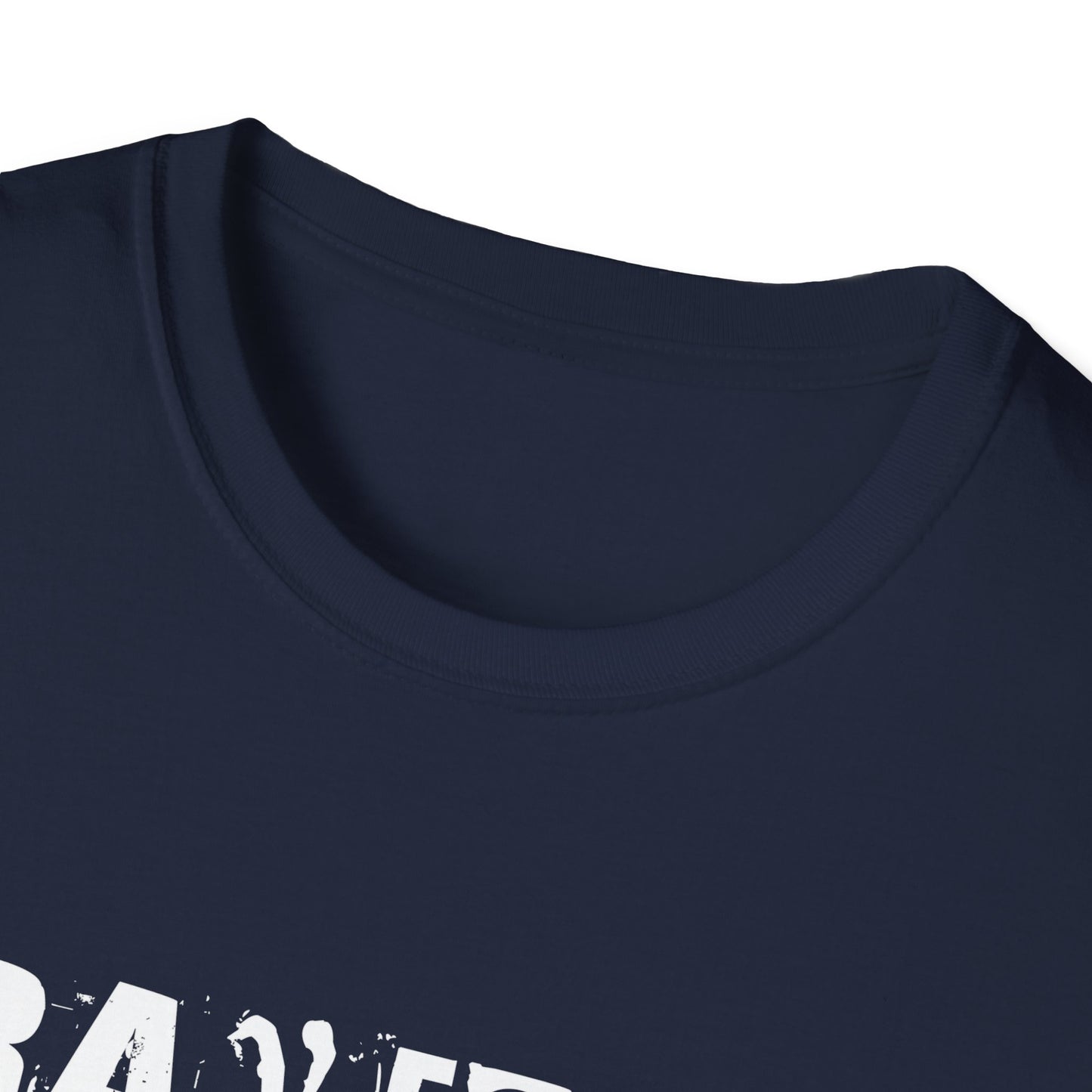 Funny Dropped Stitches T-Shirt