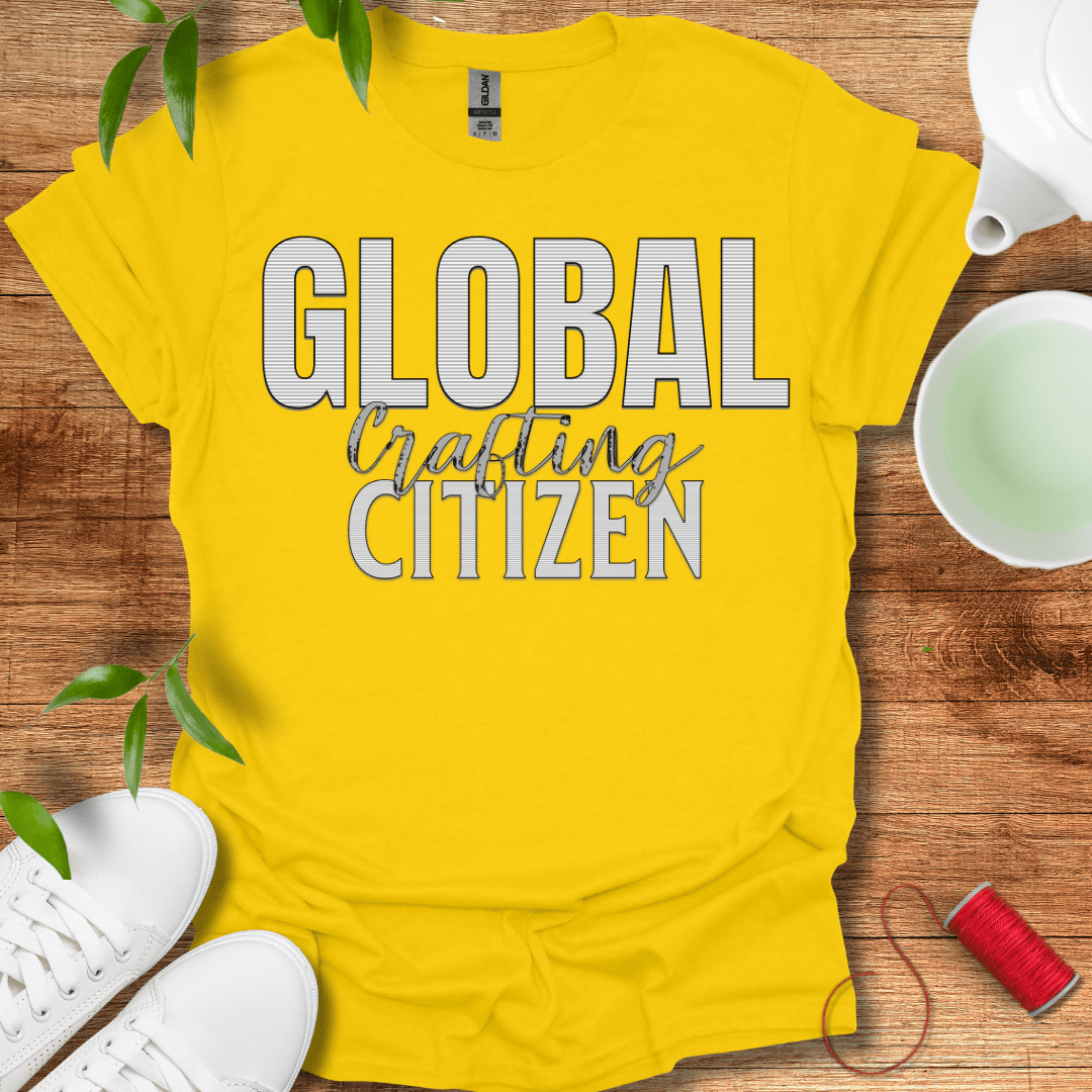 Crafting Citizen T-Shirt