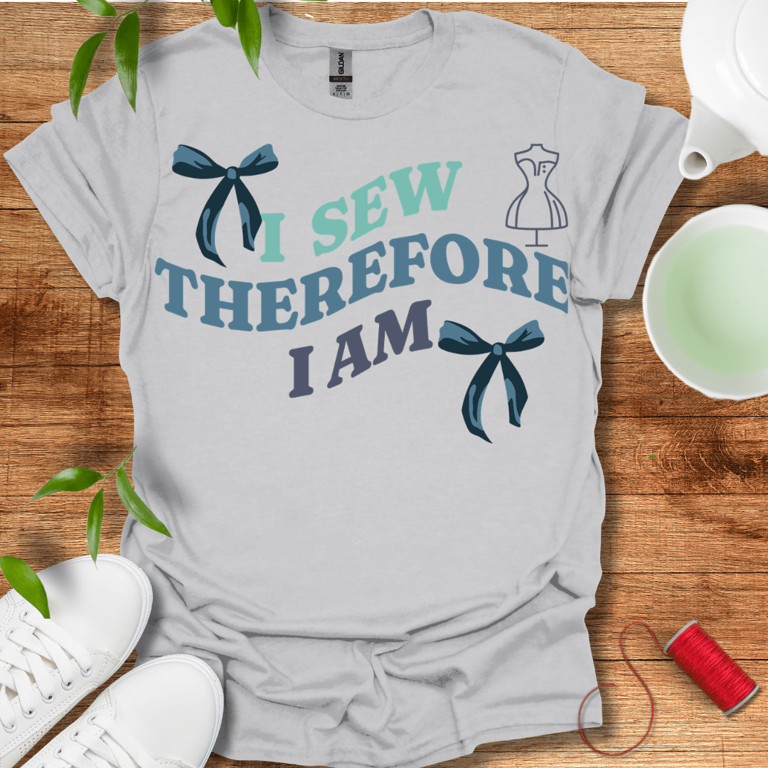 I Sew T-Shirt