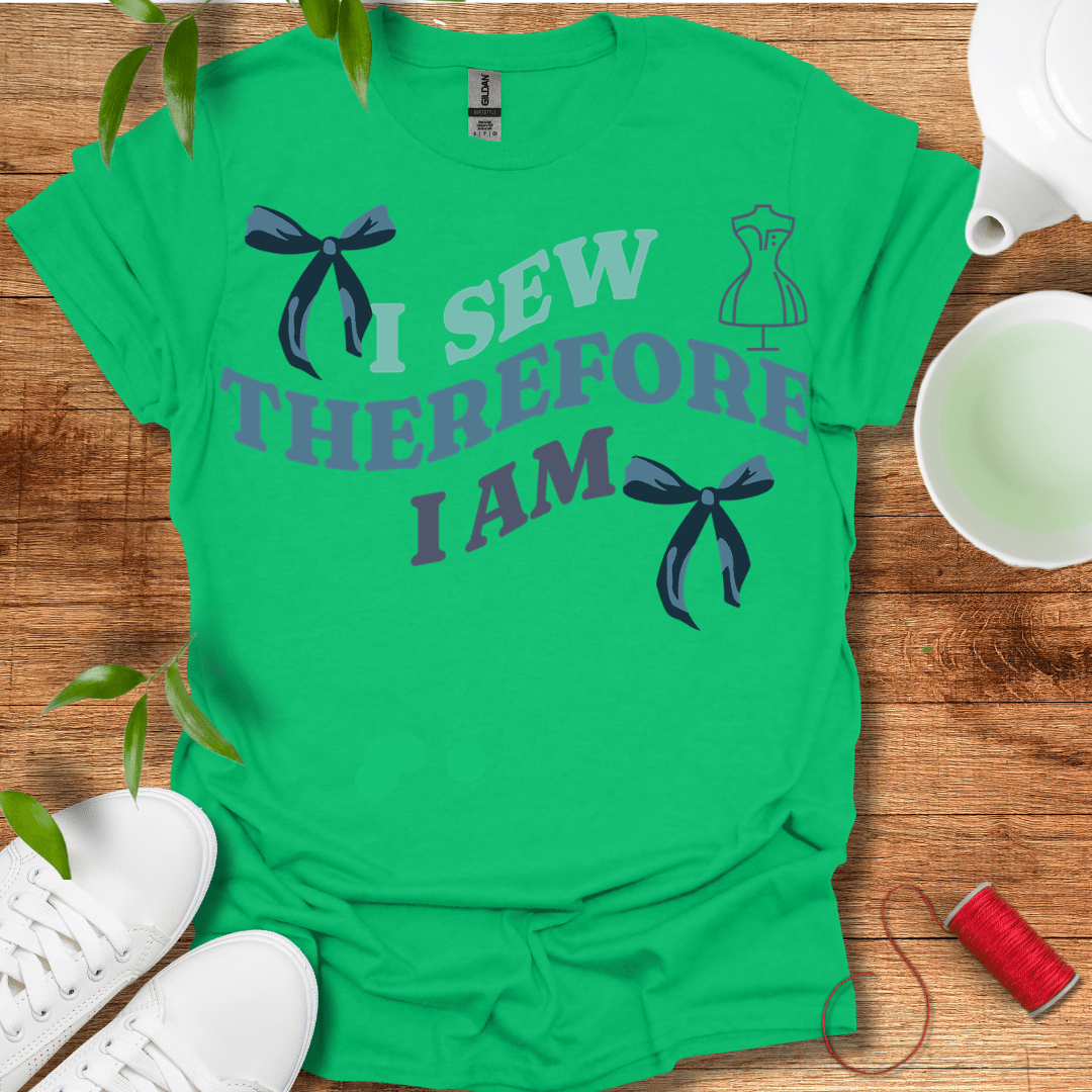 I Sew T-Shirt