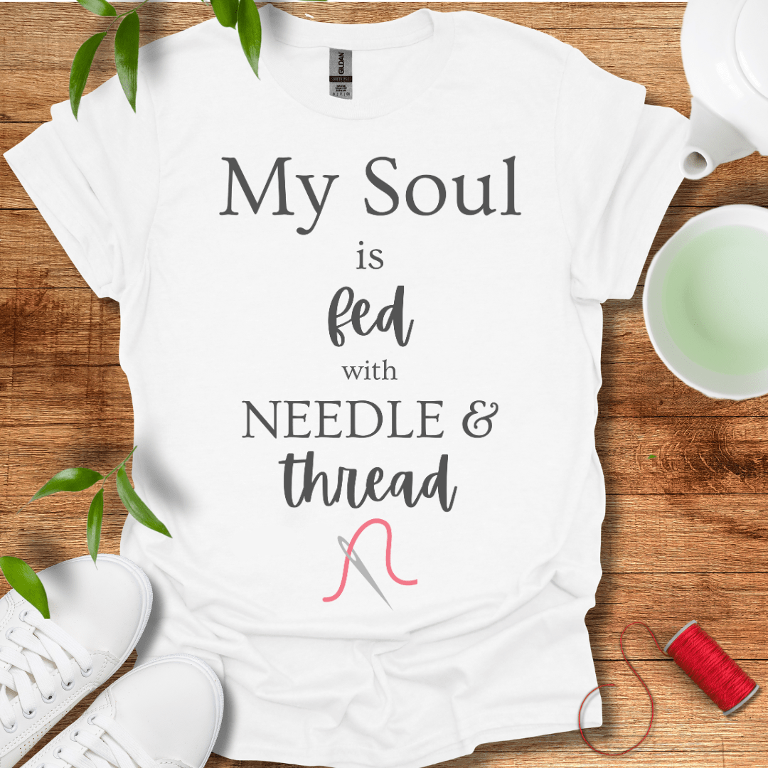 Needle And Thread T-Shirt