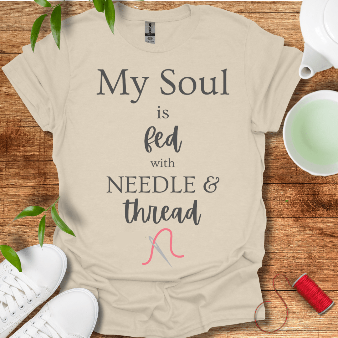 Needle And Thread T-Shirt