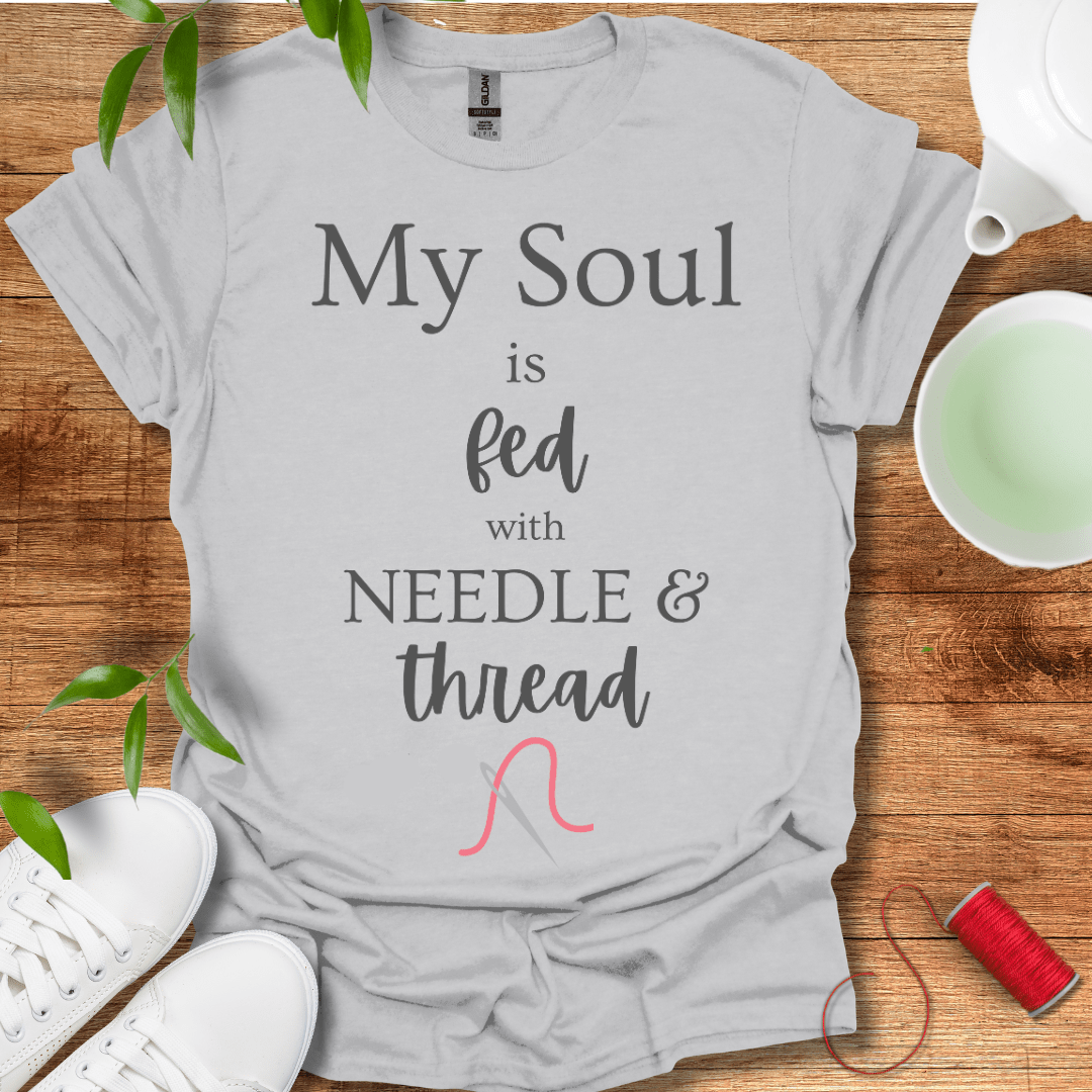 Needle And Thread T-Shirt