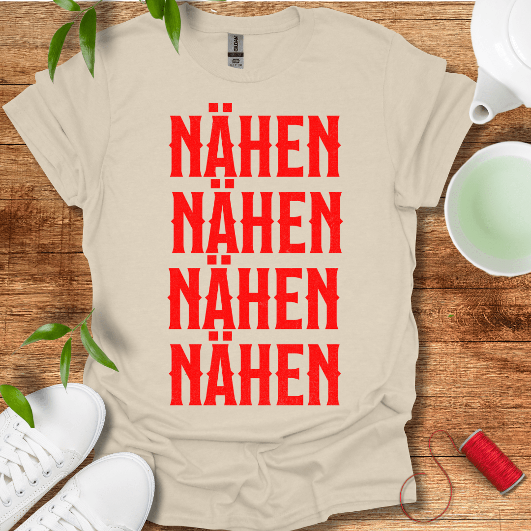 Naehen T-Shirt
