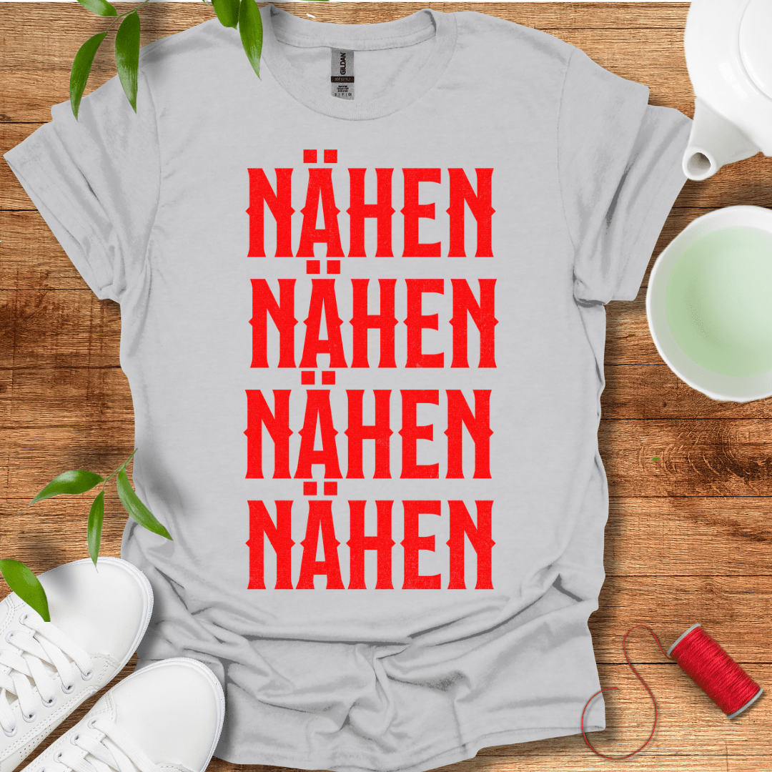 Naehen T-Shirt