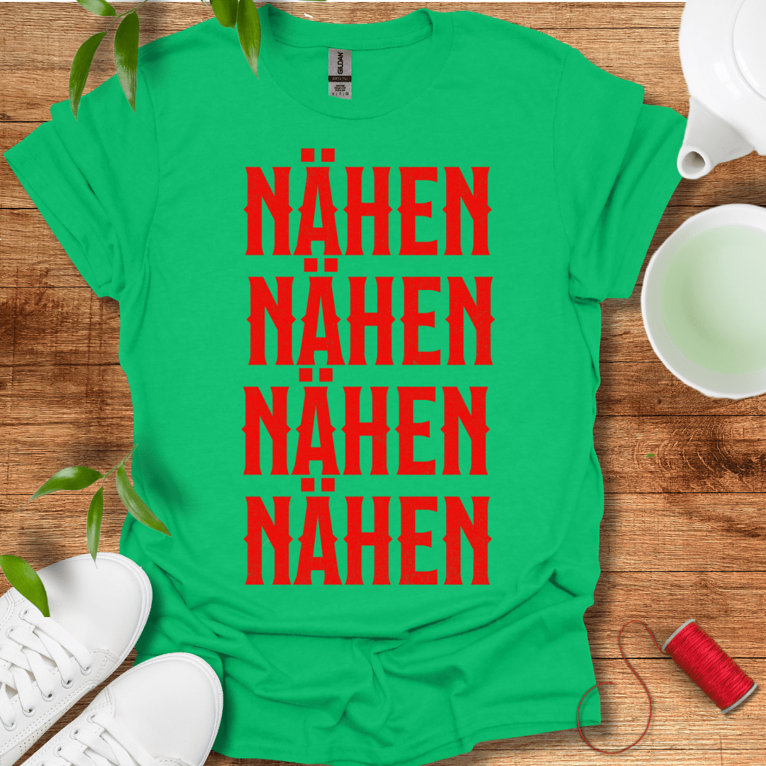 Naehen T-Shirt