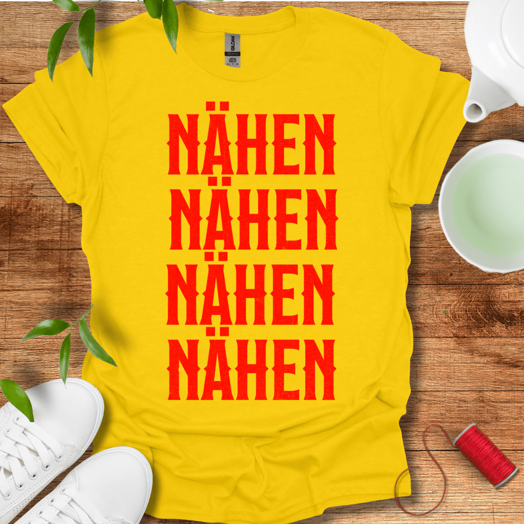 Naehen T-Shirt