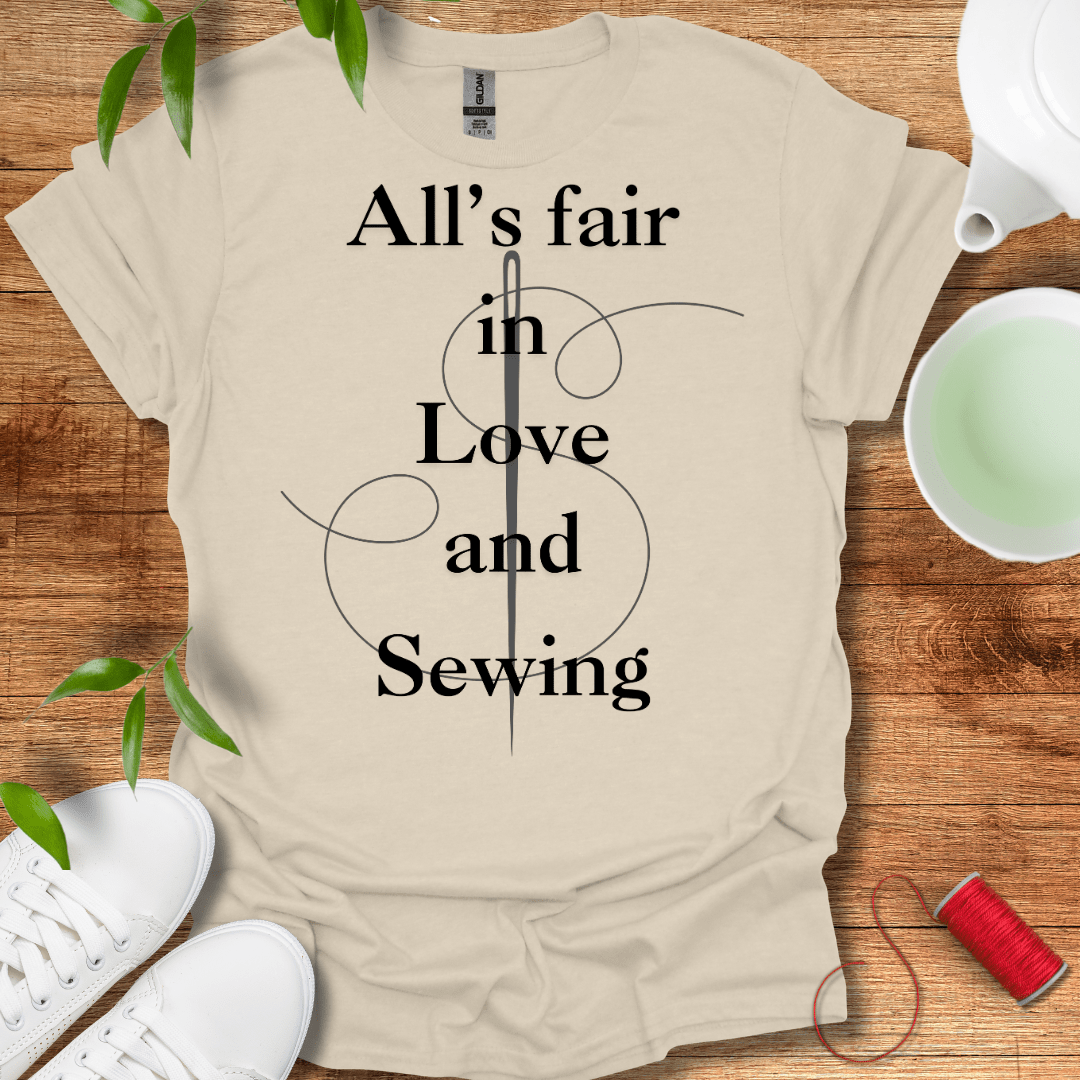 Fair Sewing T-Shirt