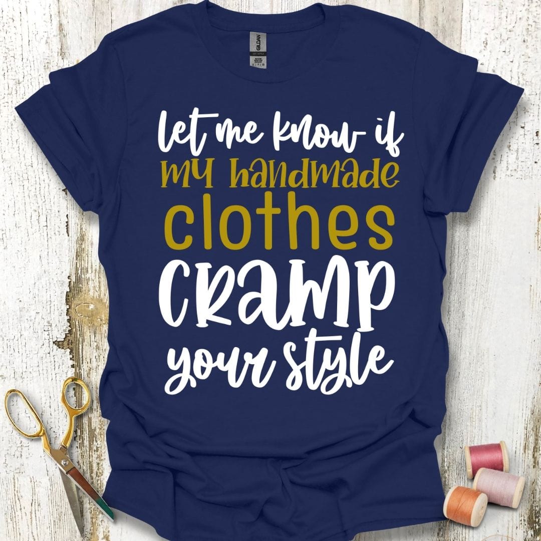Stylish Handmade Clothes T-Shirt