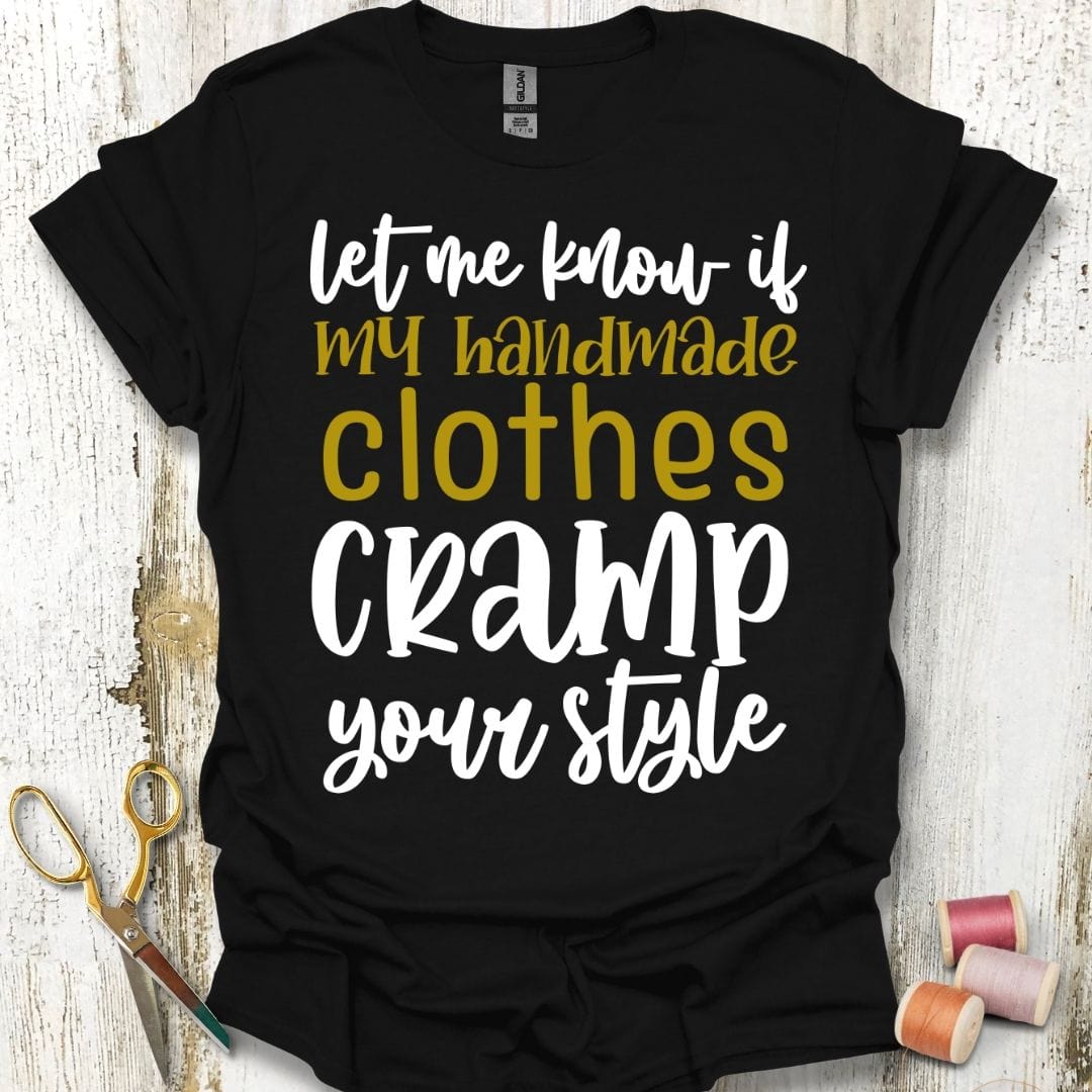 Stylish Handmade Clothes T-Shirt