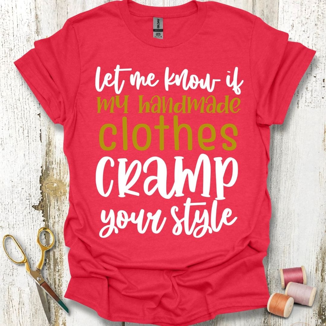 Stylish Handmade Clothes T-Shirt