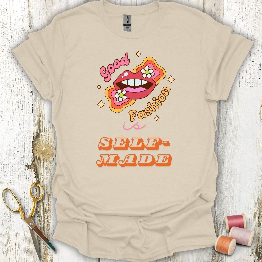 Good Fashion T-Shirt