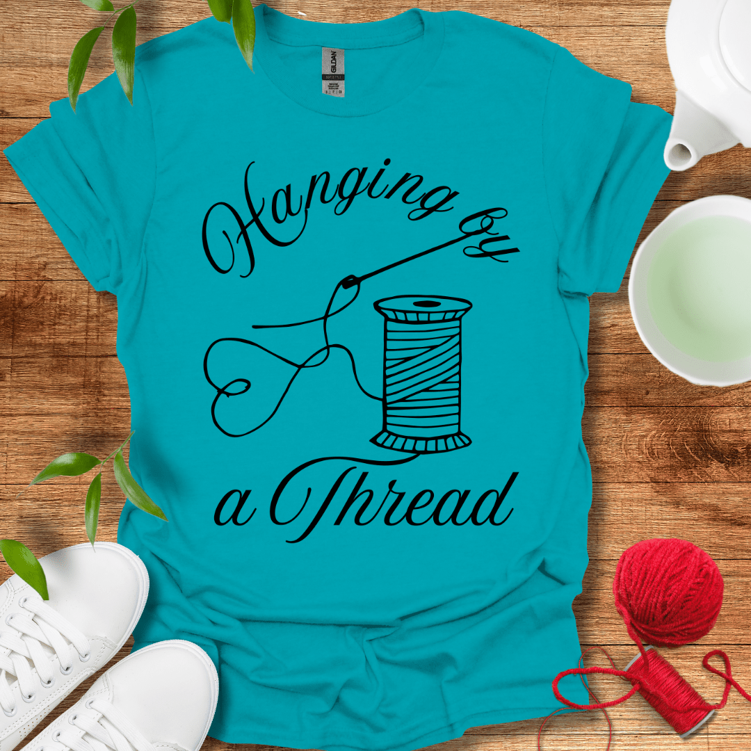 Threads T-Shirt
