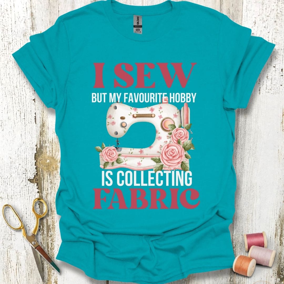 I Sew T-Shirt