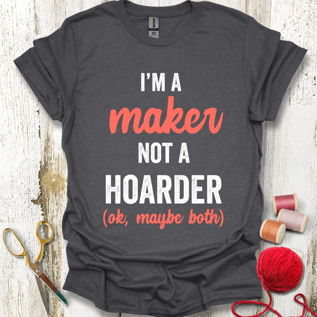 Funny Making T-Shirt