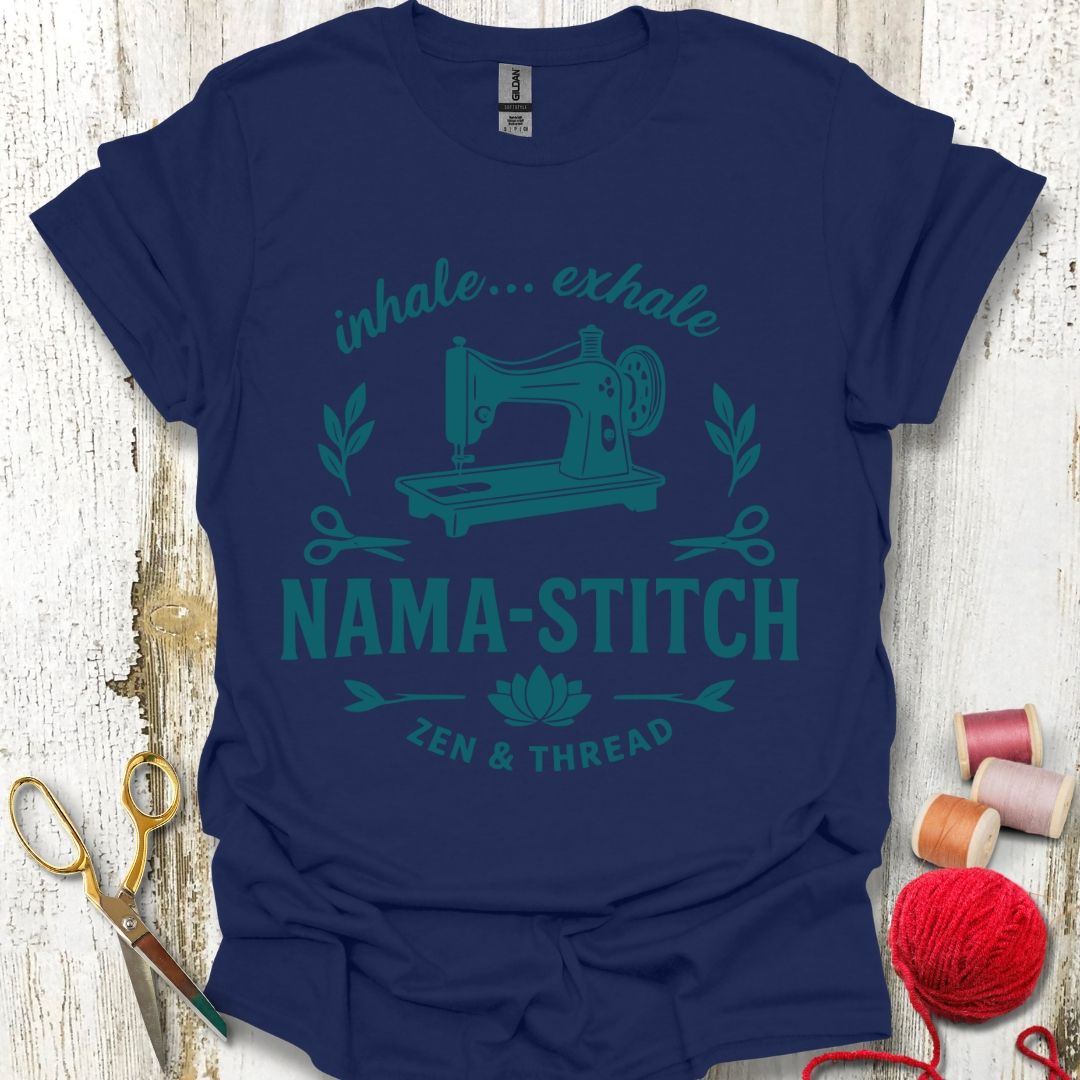 Nama-Stitch T-Shirt