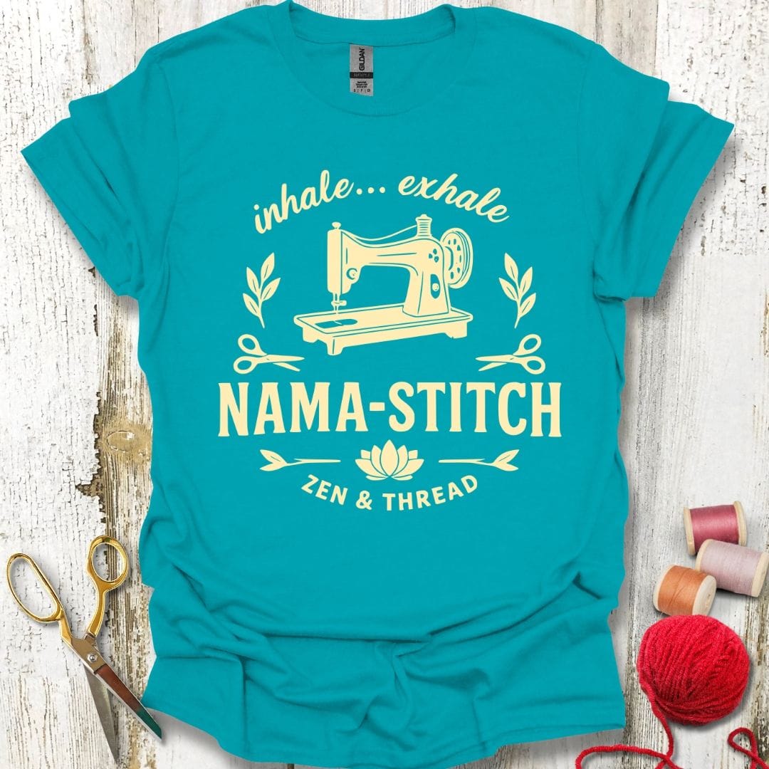 Nama-Stitch T-Shirt