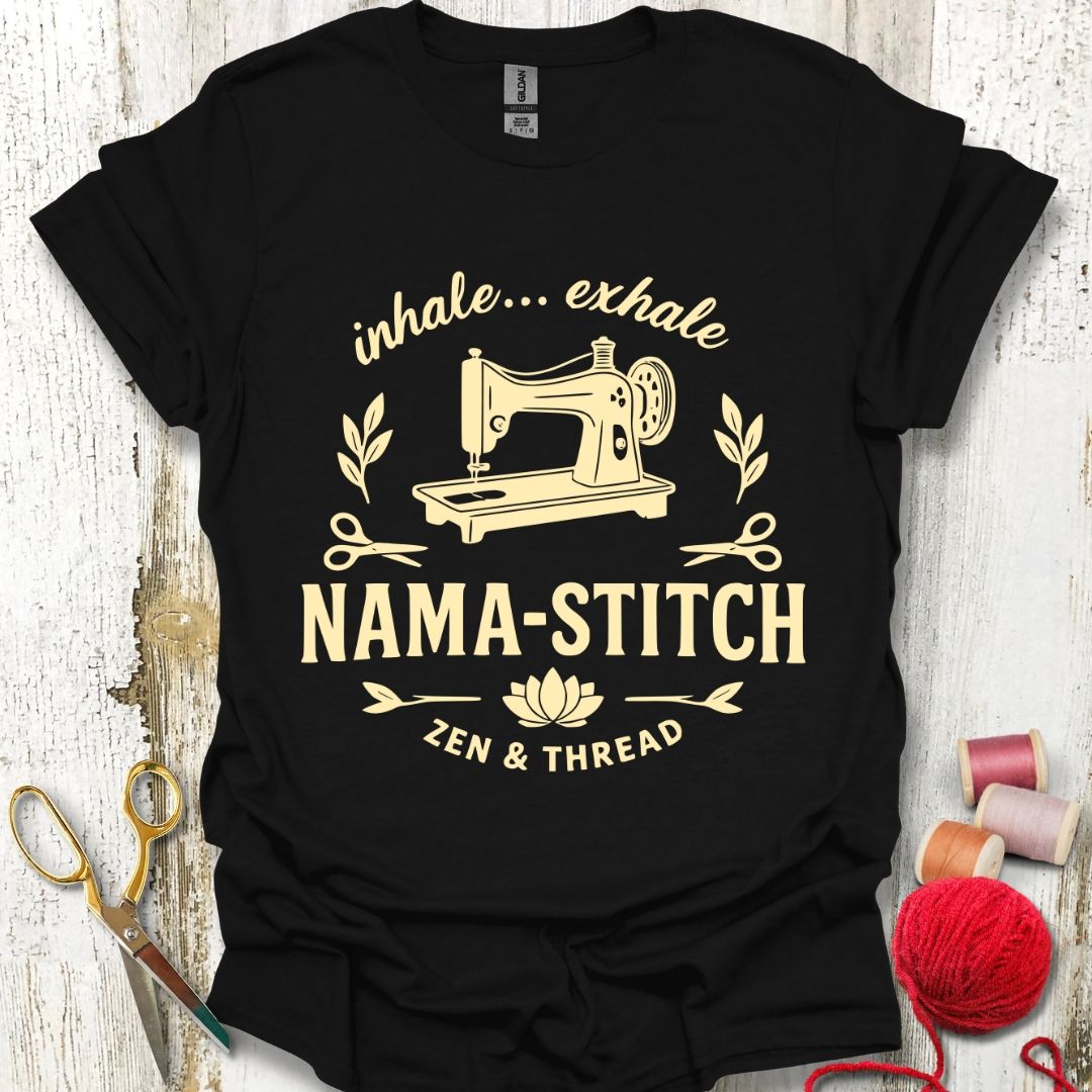 Nama-Stitch T-Shirt