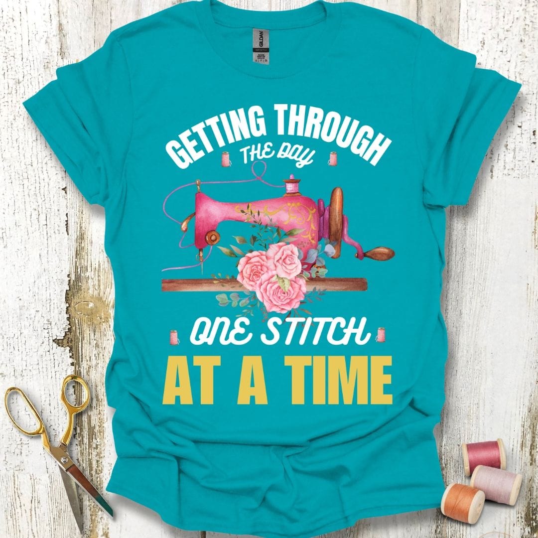 One Stitch 2 T-Shirt
