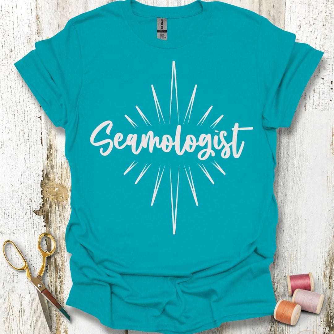 Seamologist T-Shirt