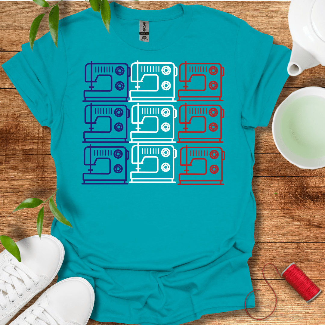 Sew France T-Shirt