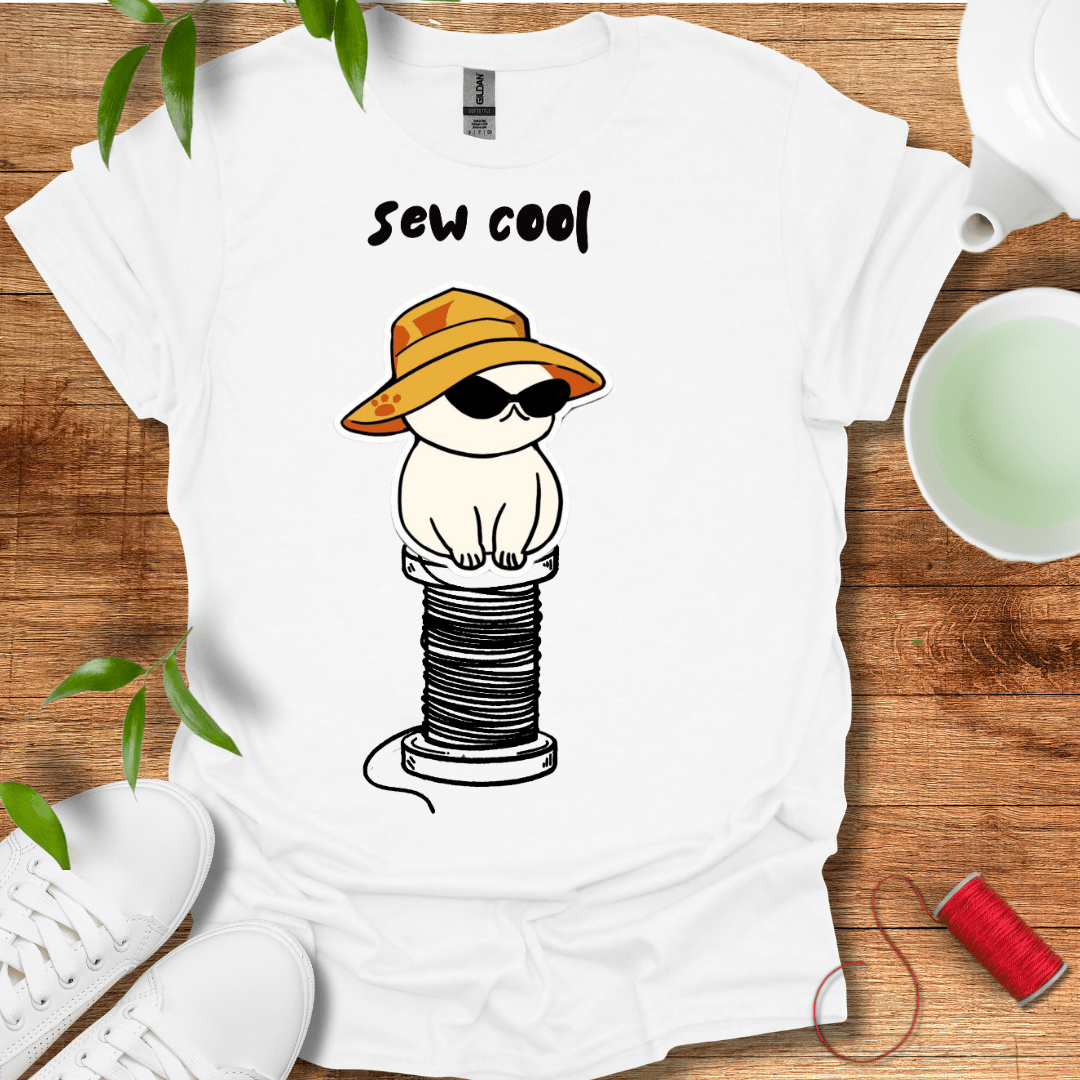 Sew Cool T-Shirt