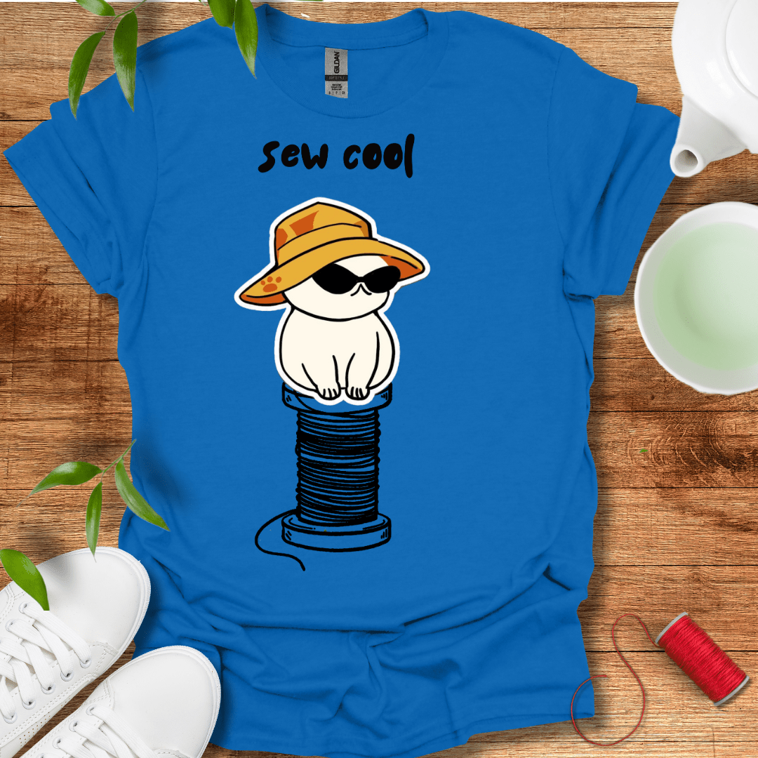 Sew Cool T-Shirt