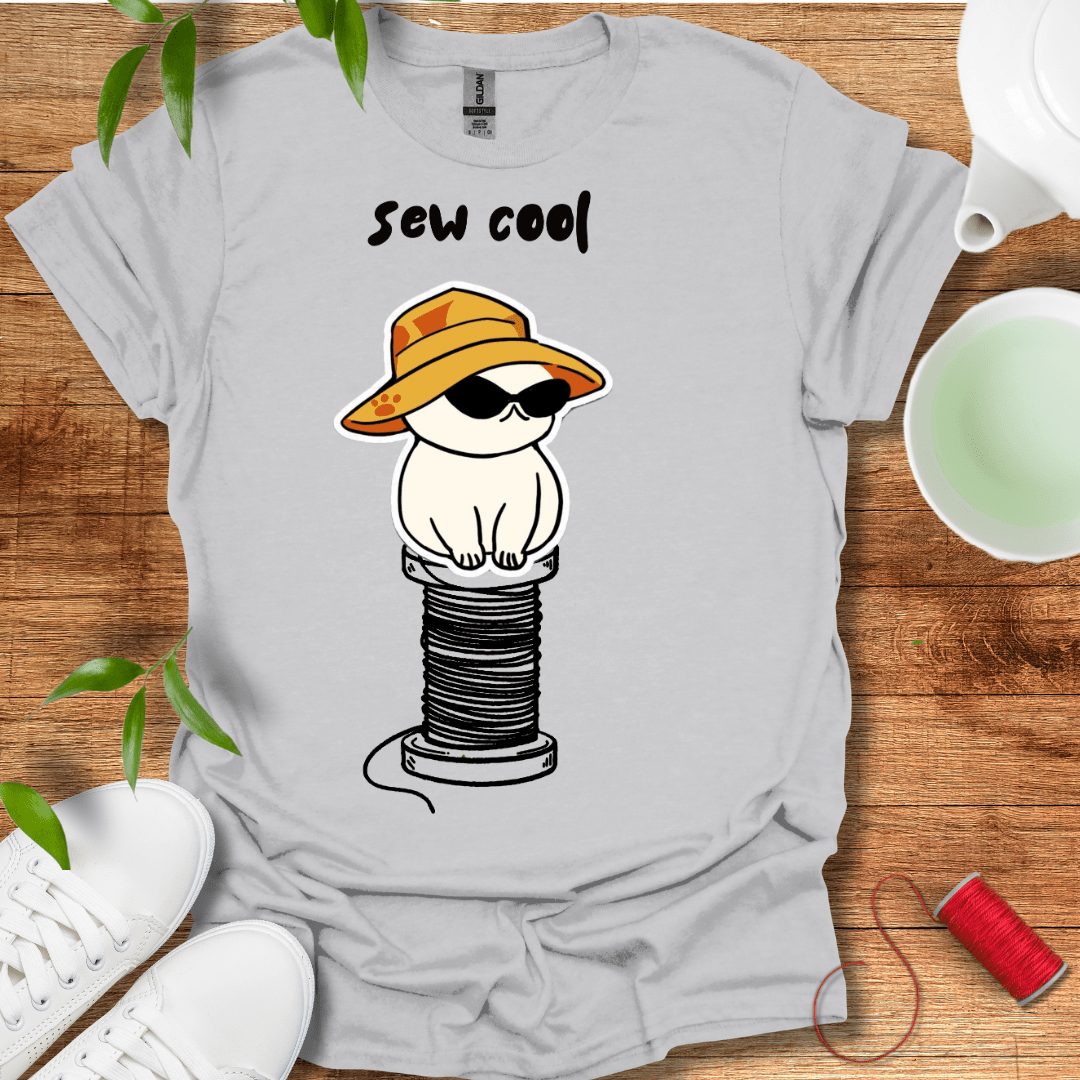 Sew Cool T-Shirt