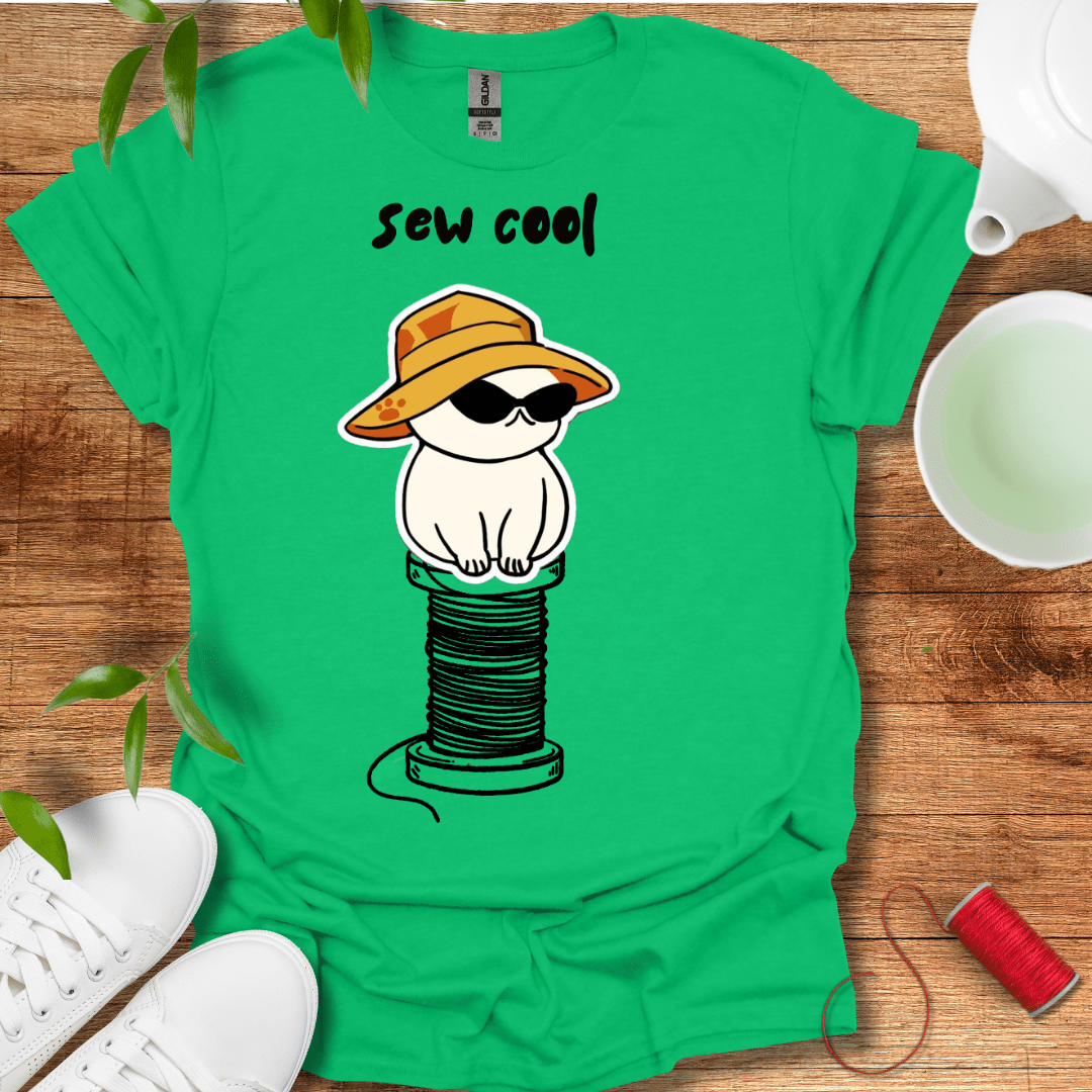 Sew Cool T-Shirt