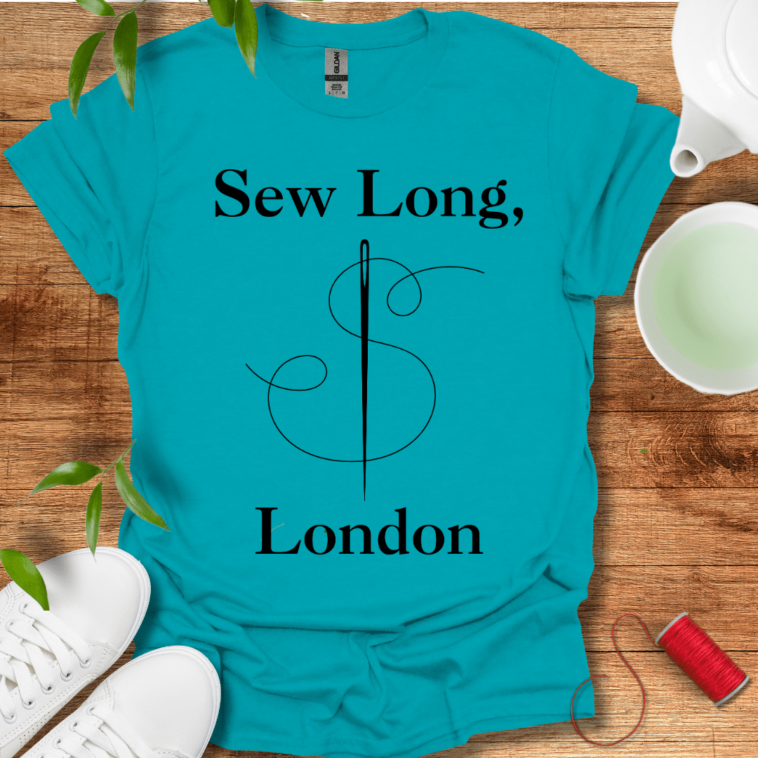 Sew London T-Shirt