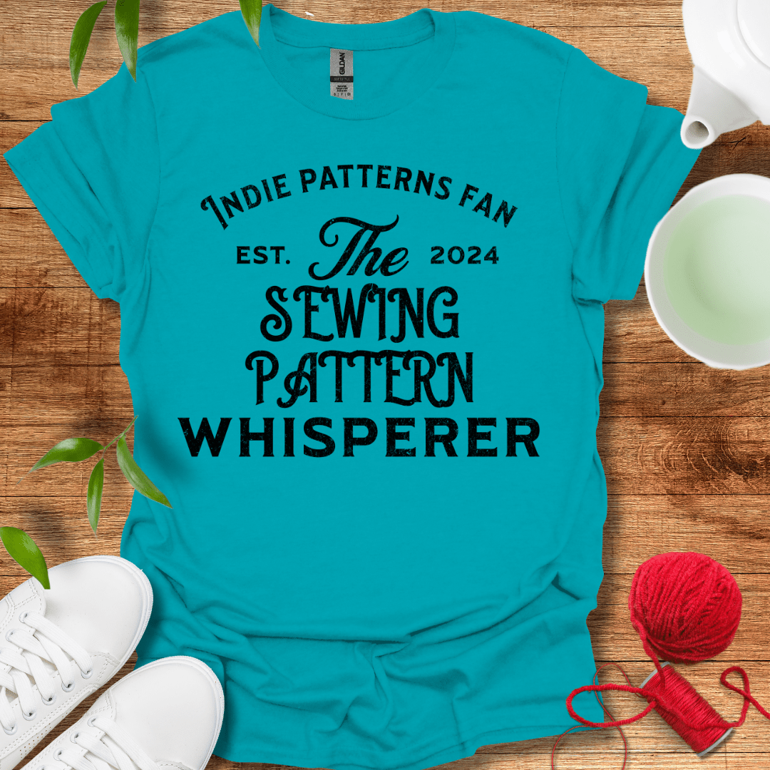 Sewing Whisperer T-Shirt