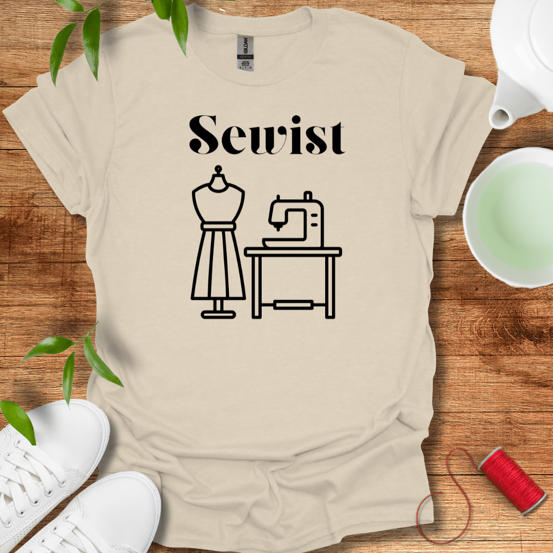 Sewing Room T-Shirt