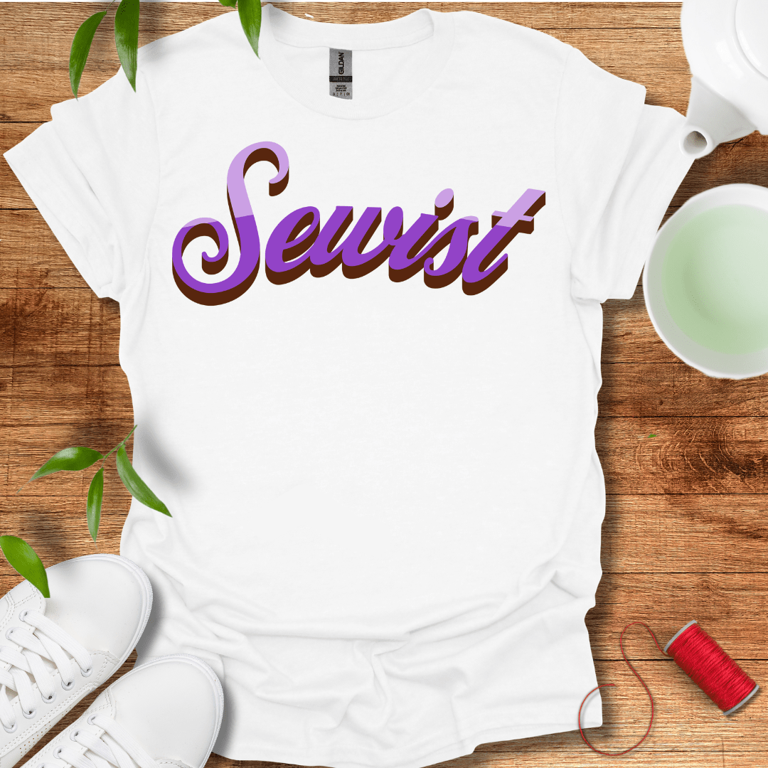 Sewist T-Shirt
