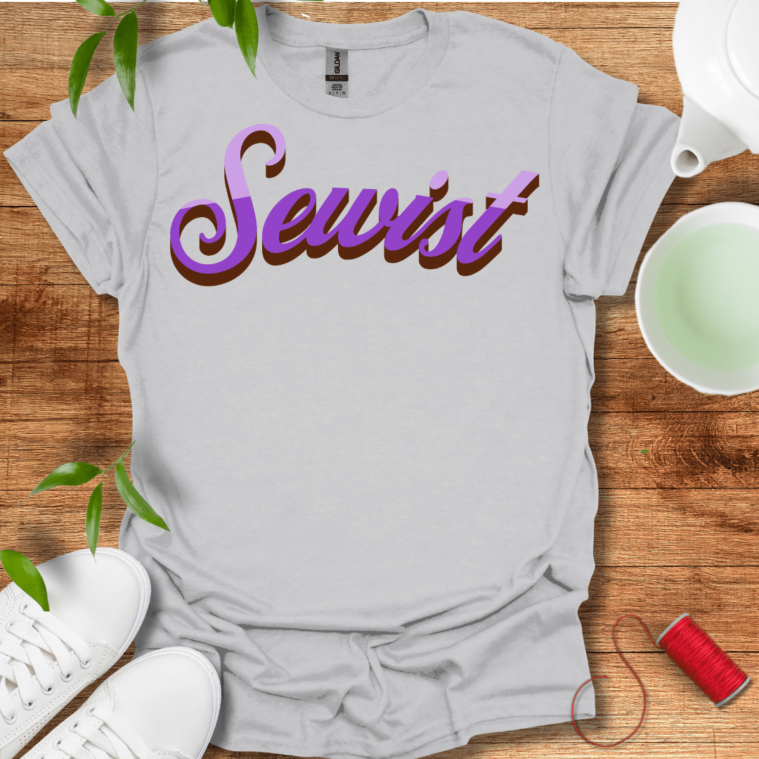Sewist T-Shirt