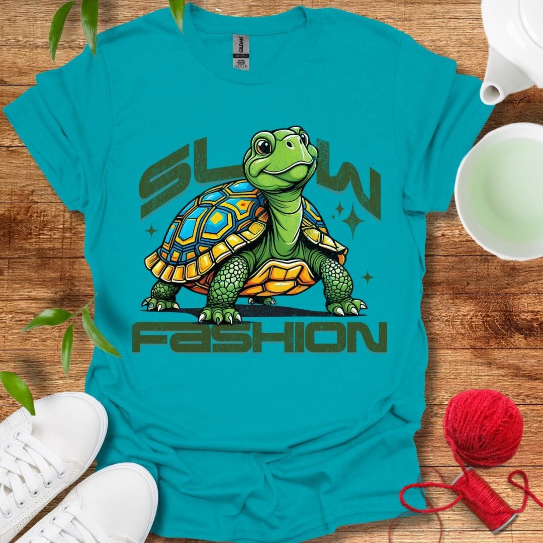 Slow Fashion T-Shirt