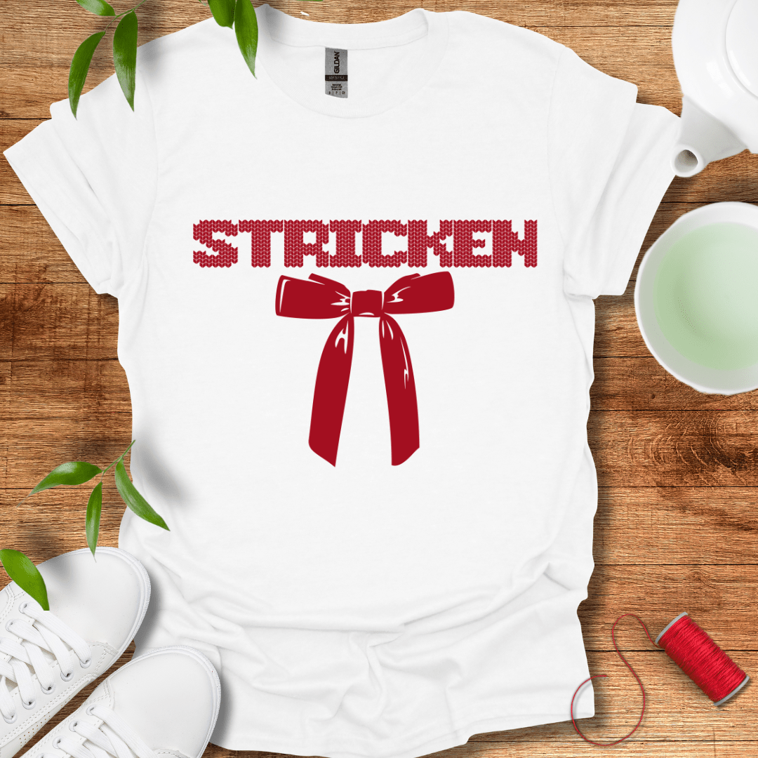 Stricken Bow T-Shirt
