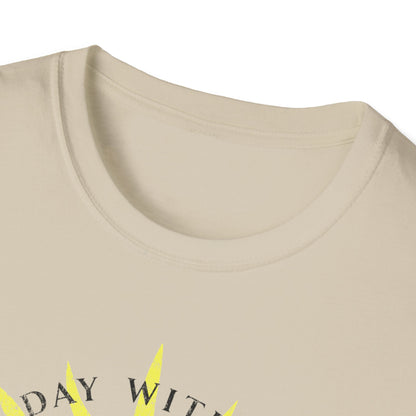 Funny Buying Yarn T-Shirt