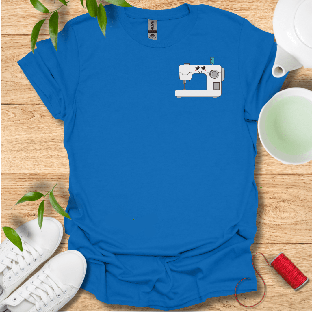 Craftiness - Back Design T-Shirt