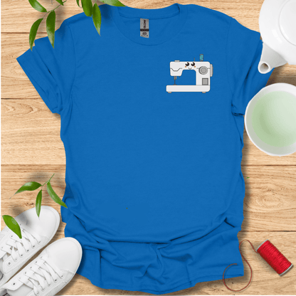 Craftiness - Back Design T-Shirt