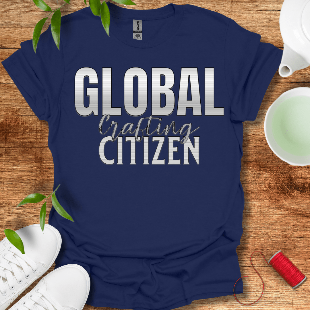 Crafting Citizen Tee