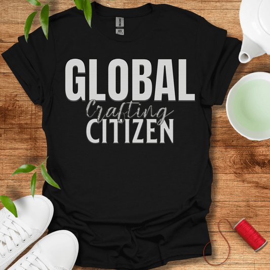 Crafting Citizen Tee