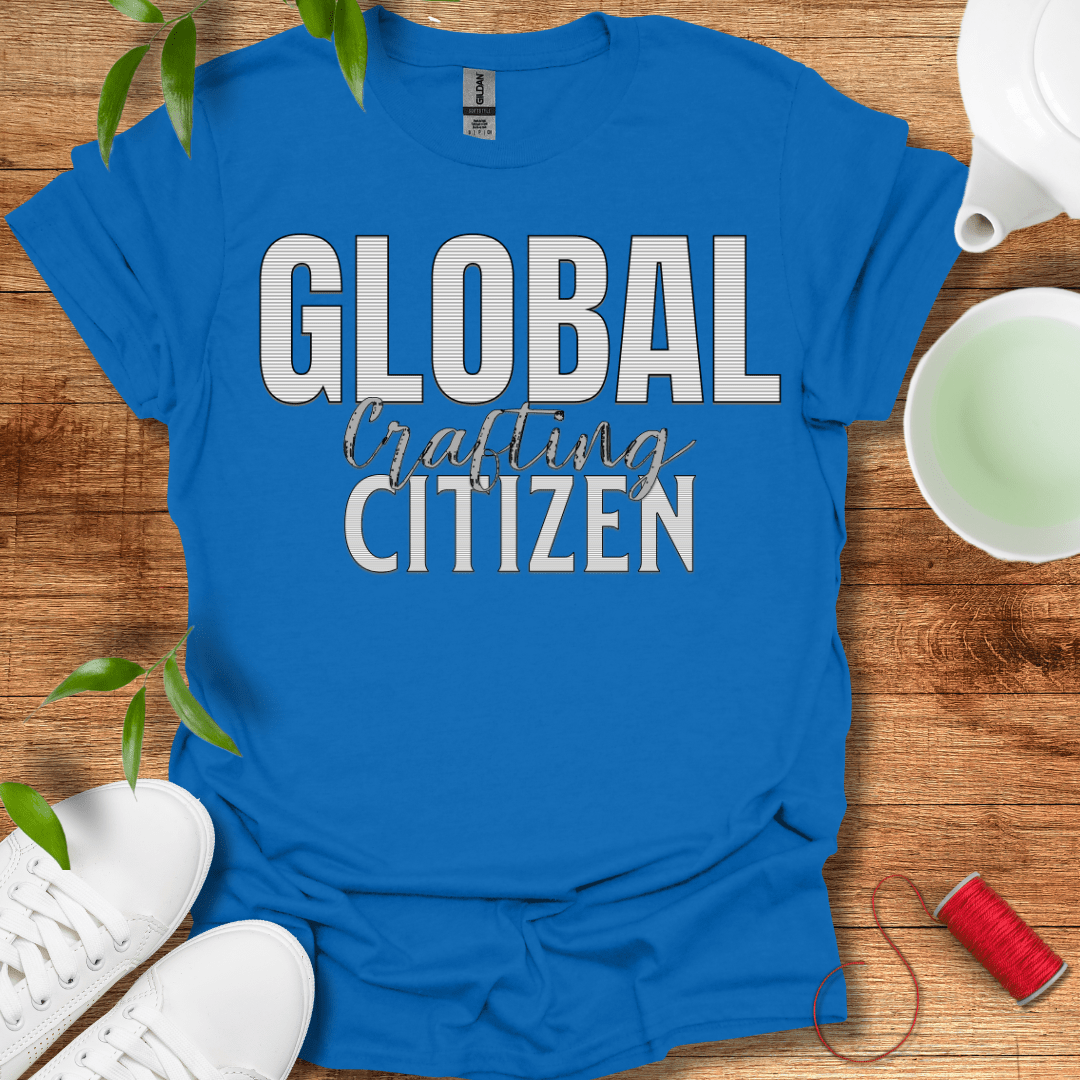 Crafting Citizen Tee