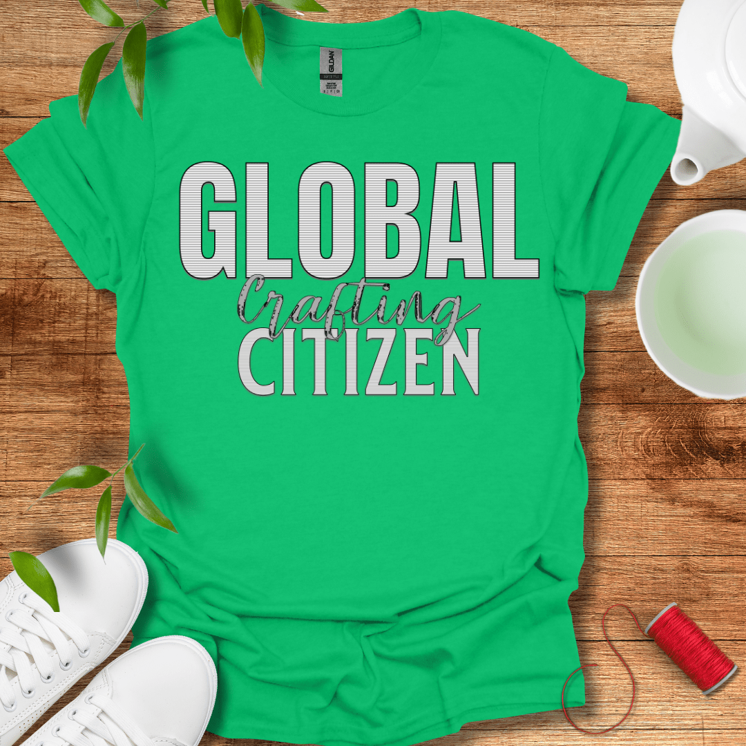 Crafting Citizen Tee