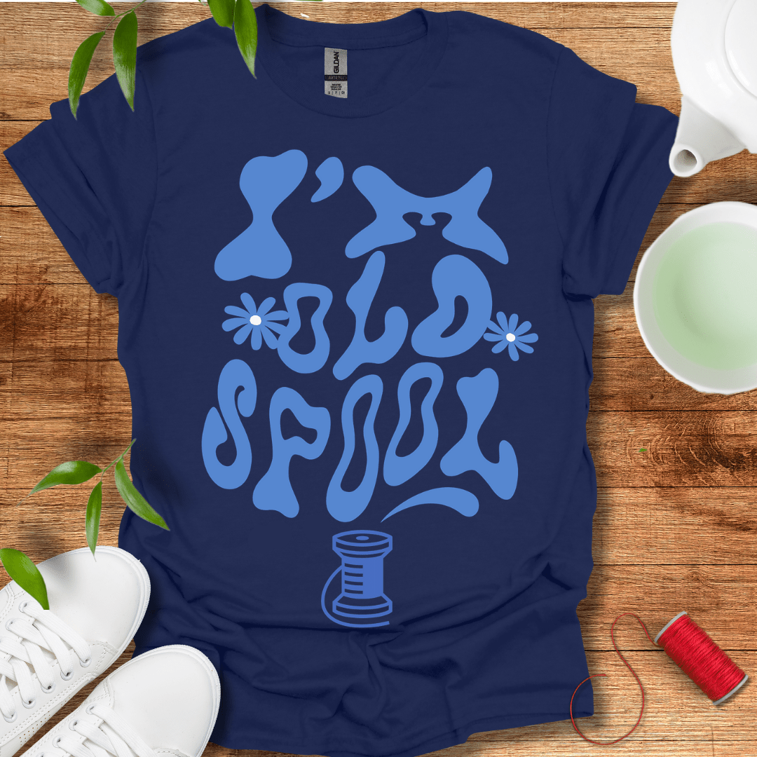 Old Spool T-Shirt