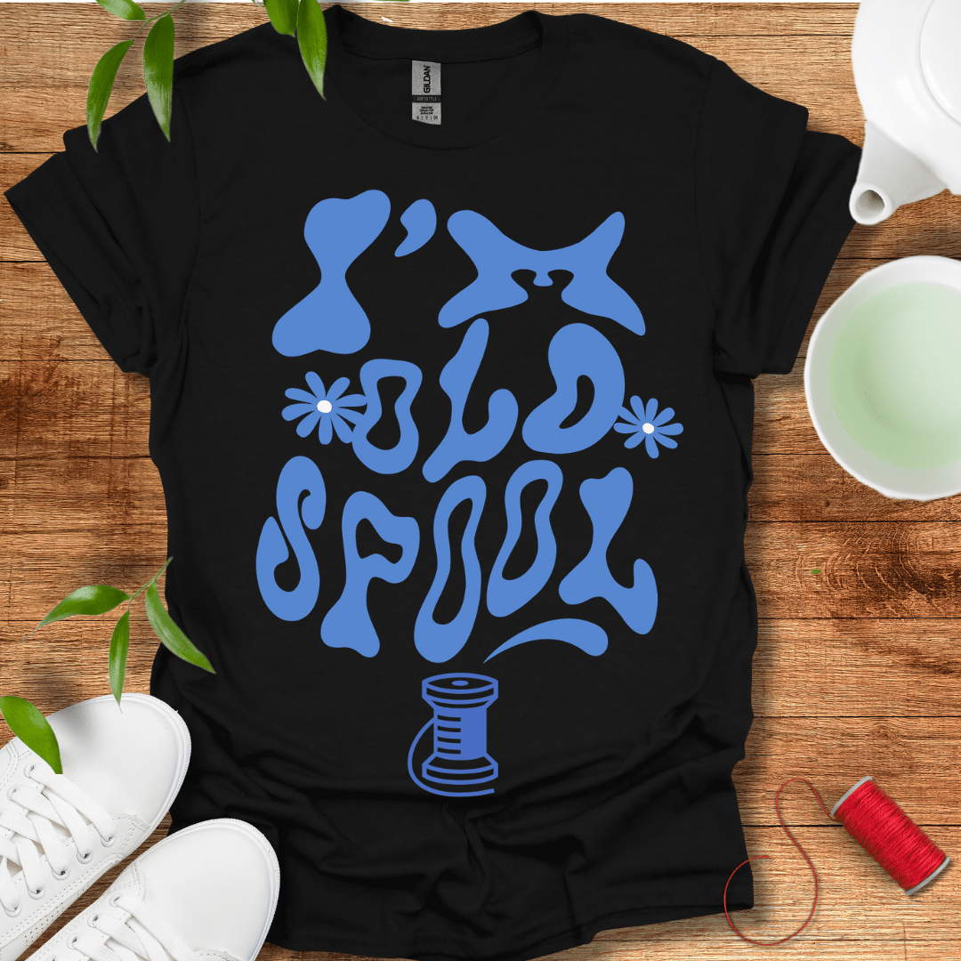 Old Spool T-Shirt
