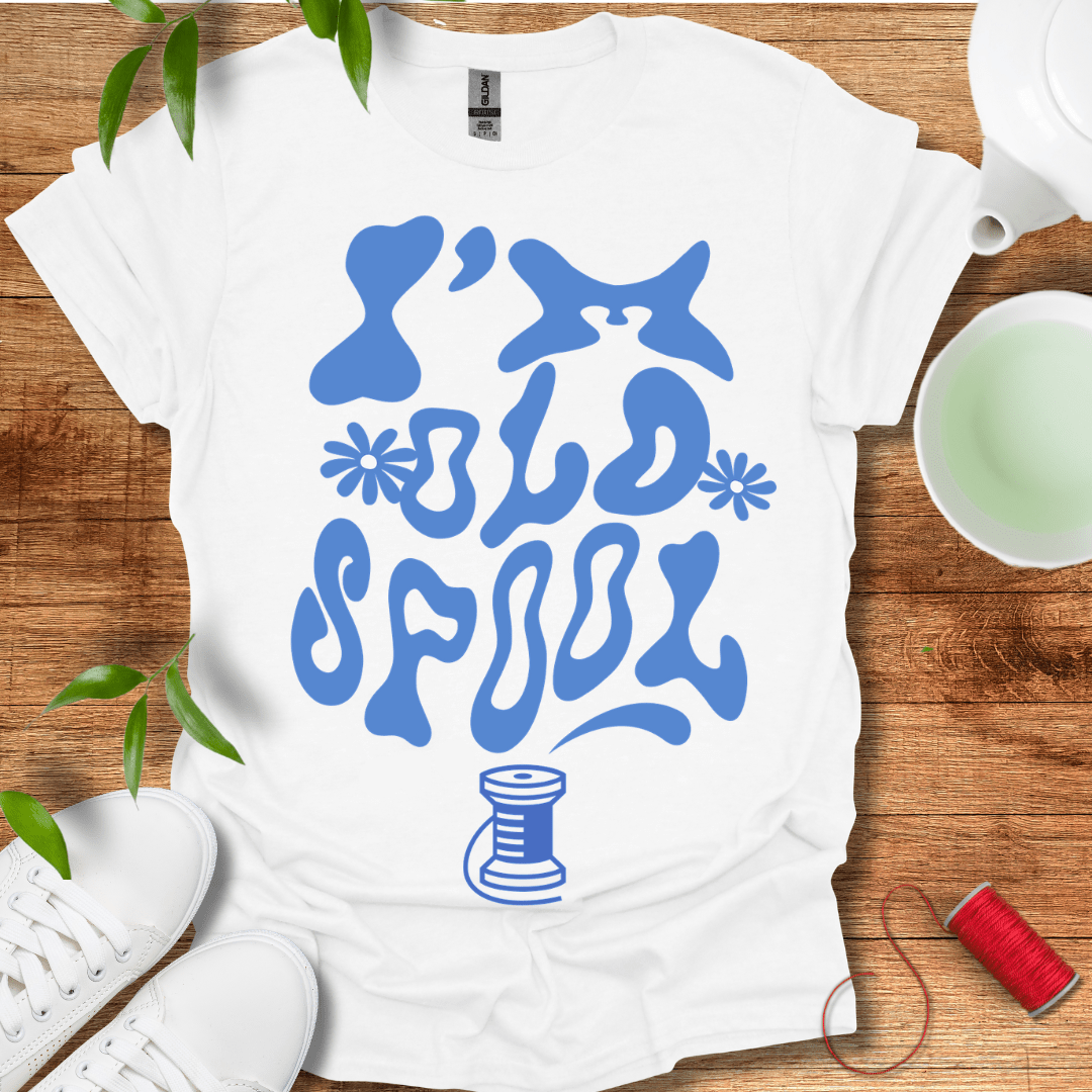 Old Spool T-Shirt