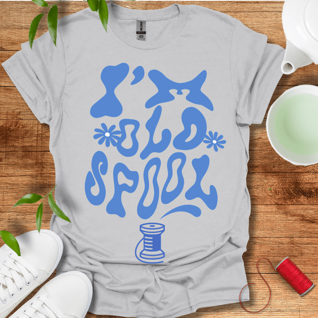 Old Spool T-Shirt